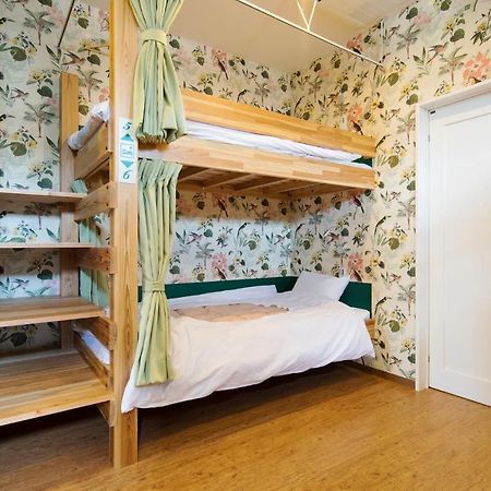 Aoshima Fishermans Hostel & Spa Men'S Domitory Vacation Stay 31040 มิยาซากิ ภายนอก รูปภาพ