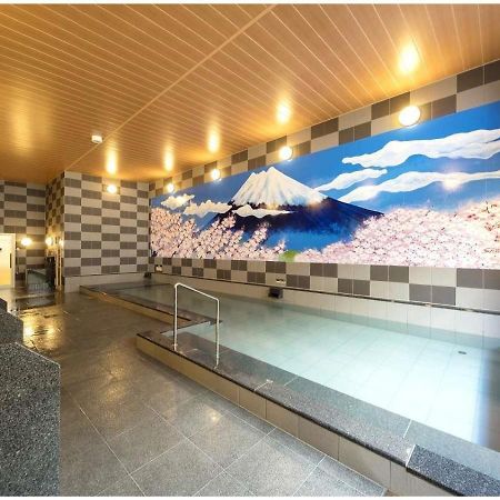 Aoshima Fishermans Hostel & Spa Men'S Domitory Vacation Stay 31040 มิยาซากิ ภายนอก รูปภาพ