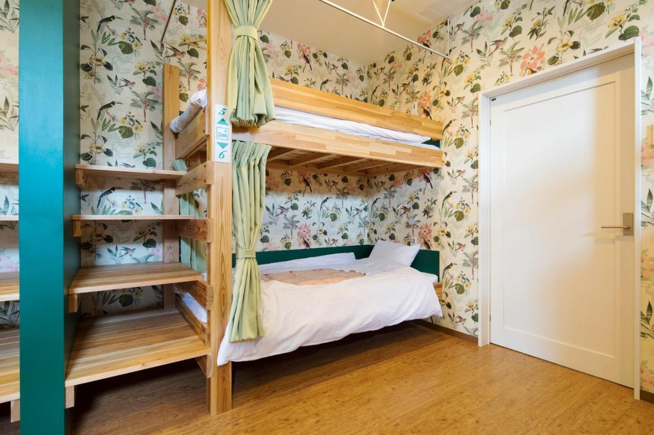 Aoshima Fishermans Hostel & Spa Men'S Domitory Vacation Stay 31040 มิยาซากิ ภายนอก รูปภาพ