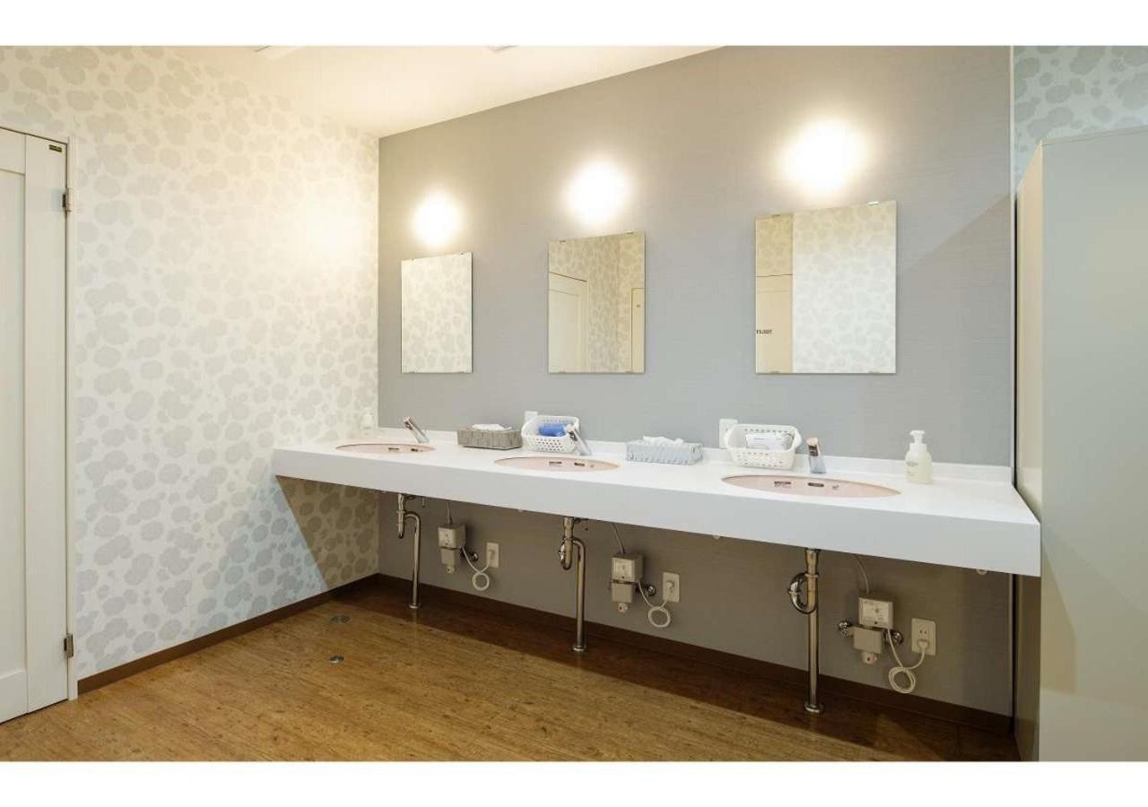 Aoshima Fishermans Hostel & Spa Men'S Domitory Vacation Stay 31040 มิยาซากิ ภายนอก รูปภาพ